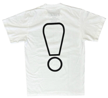 FIZZ Logo Tee