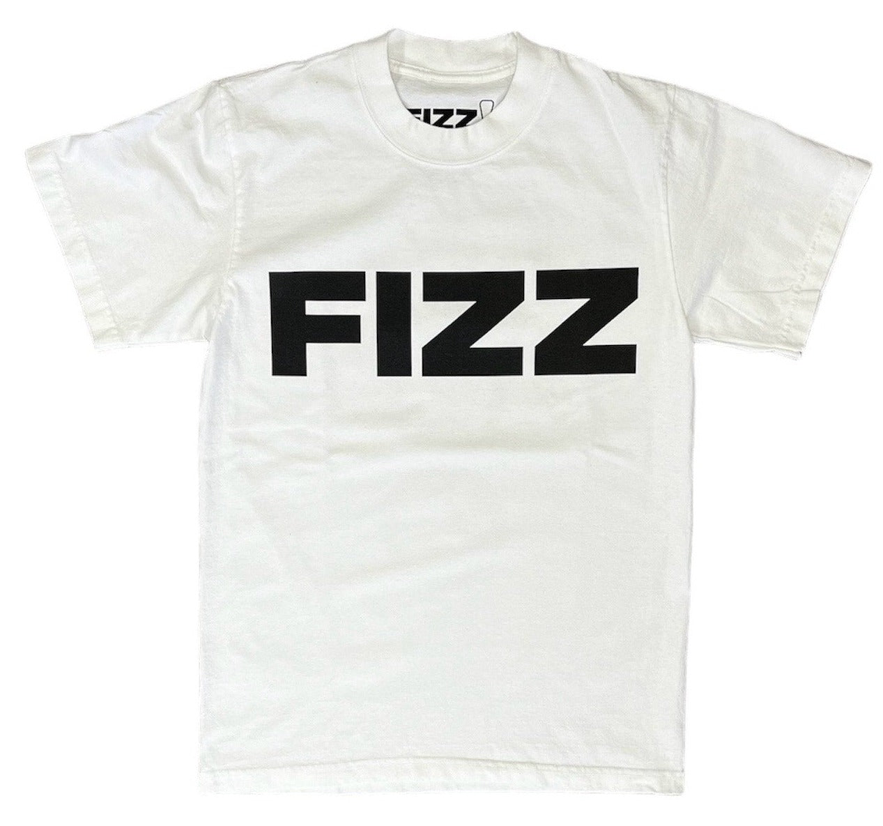 FIZZ Logo Tee