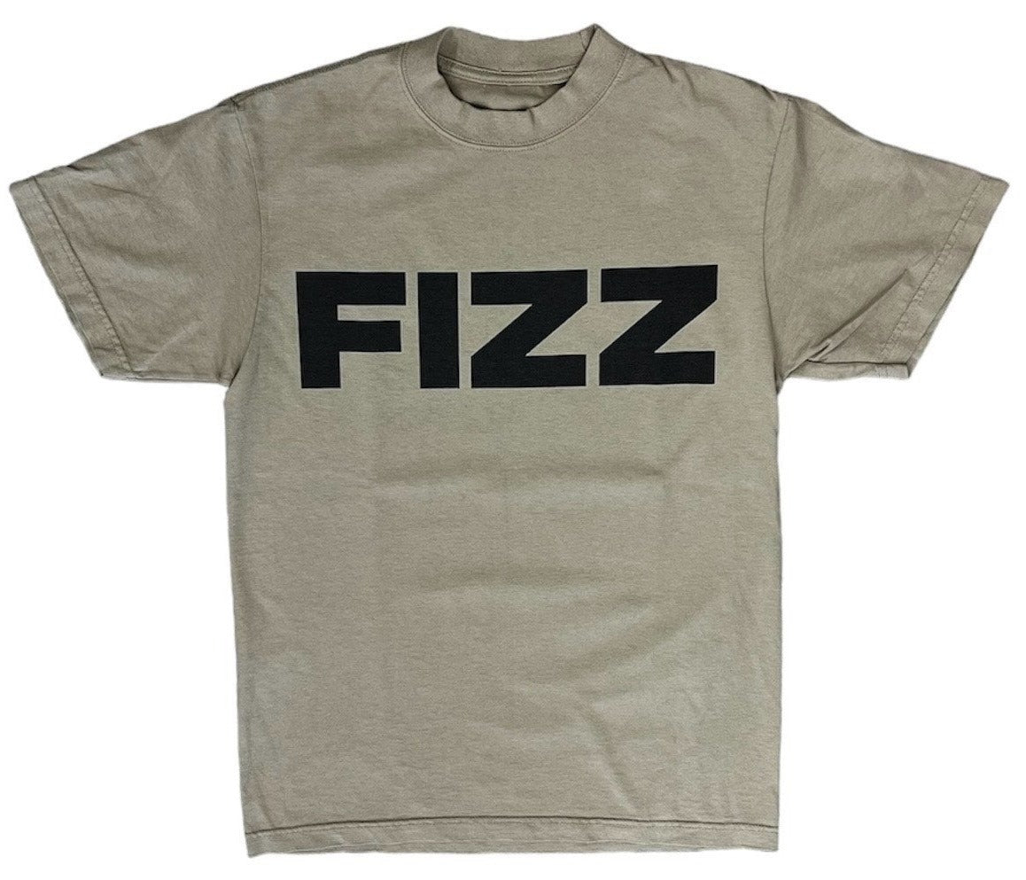 FIZZ Logo Tee